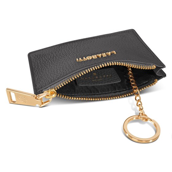 Lazarotti Bologna Leather Key wallet Leather 11.5 cm