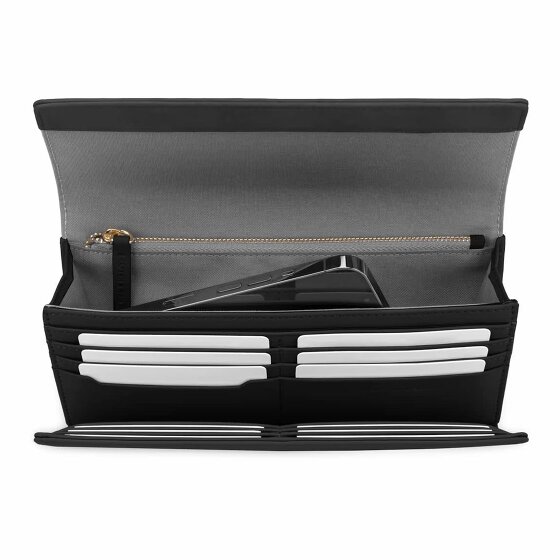 Kapten & Son Triomphe Wallet RFID protection 21 cm Kapten & Son Triomphe Wallet RFID protection 21 cm