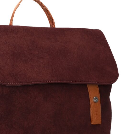 Zwei Jana Daypack 35 cm Laptop compartment