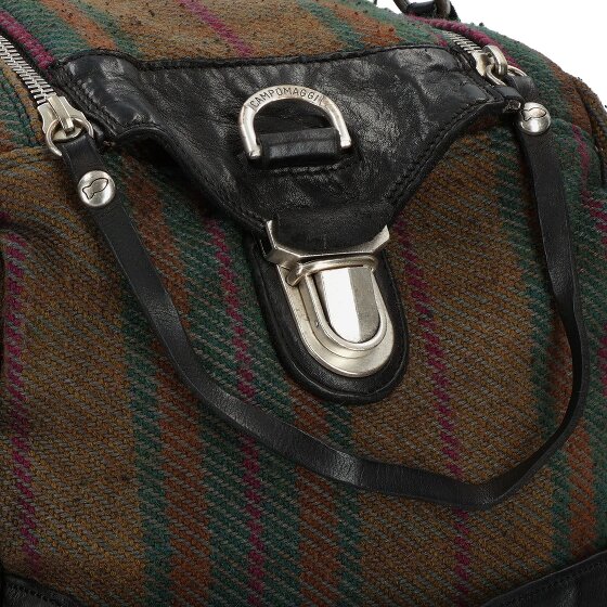 Campomaggi Weekender travel bag 51 cm