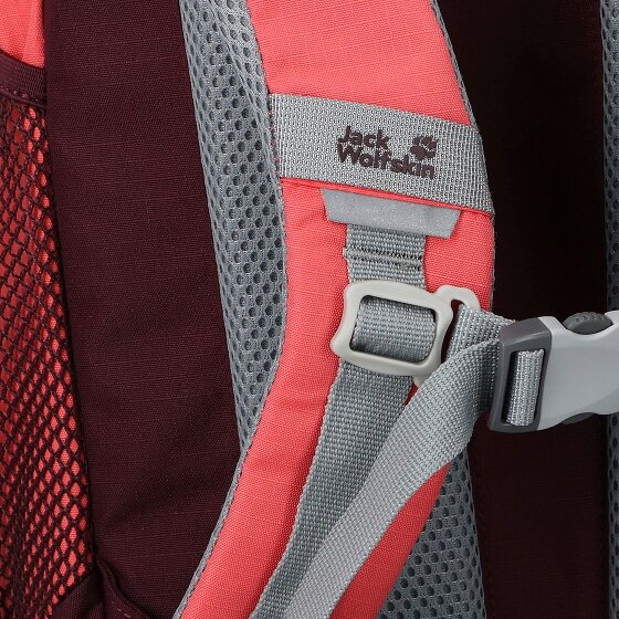 Jack Wolfskin Kids Explorer Trekking backpack 47 cm Jack Wolfskin Kids Explorer Trekking backpack 47 cm