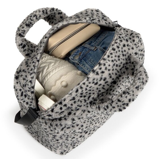 Wouf Teddy Weekender travel bag 44 cm