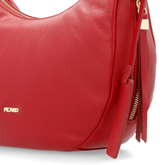 Picard Java Shoulder bag Leather 30 cm