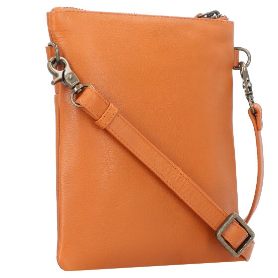 Esquire Peru shoulder bag leather 17 cm Esquire Peru shoulder bag leather 17 cm