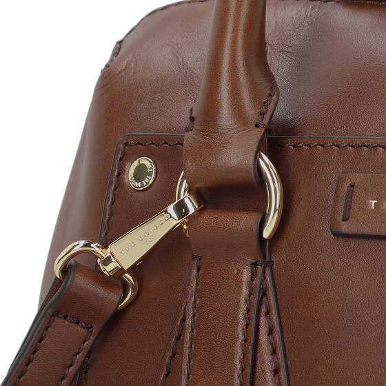 The Bridge Cecilia Handbag Leather 29 cm