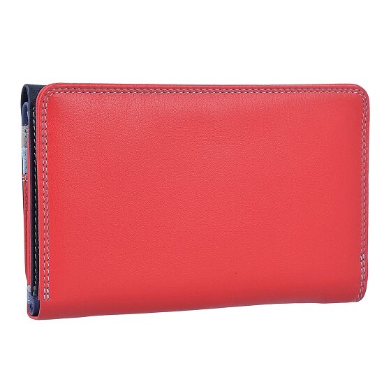 Mywalit Medium Tri-fold wallet I leather 14 cm Mywalit Medium Tri-fold wallet I leather 14 cm