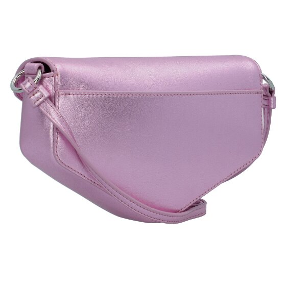 DKNY Downtown Shoulder bag Leather 24.5 cm