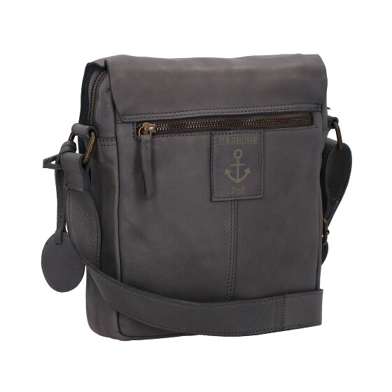 Harbour 2nd Anchor Love Shoulder bag Leather 21 cm Harbour 2nd Anchor Love Shoulder bag Leather 21 cm