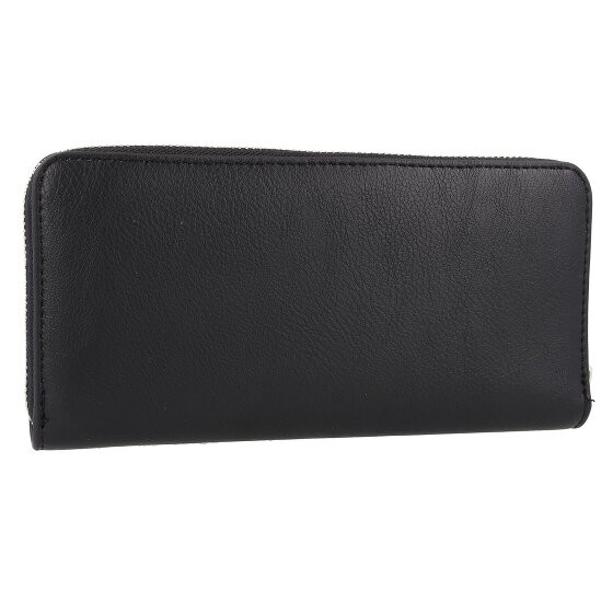 Calvin Klein Jeans Ultralight Wallet RFID protection 19 cm