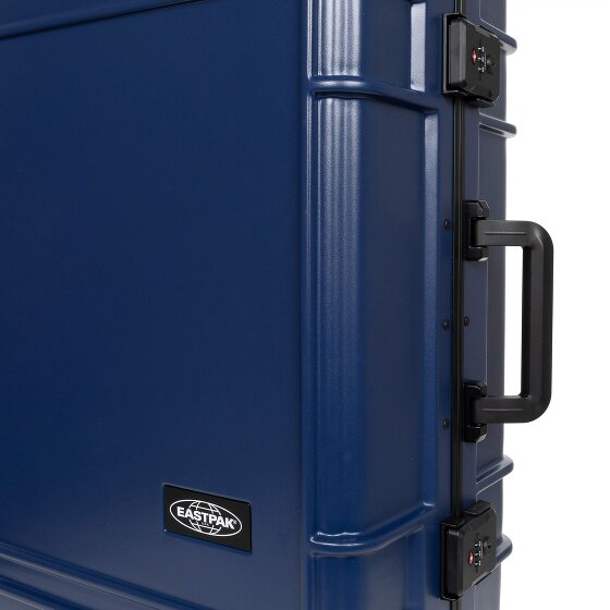 Eastpak Resist'r Case Resist'r Case 4 wheels Trolley L 78 cm