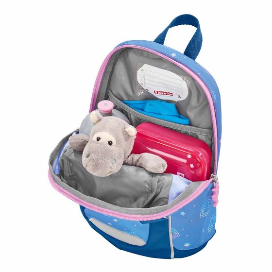 Step by Step Kiga Mini Kids backpack 30 cm