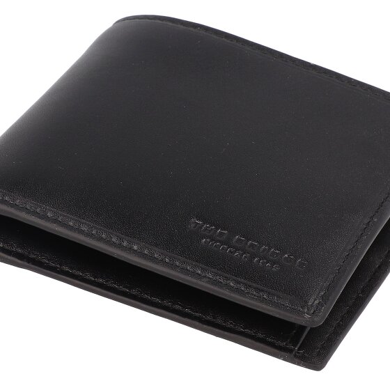 The Bridge Alberto Wallet Leather 11 cm