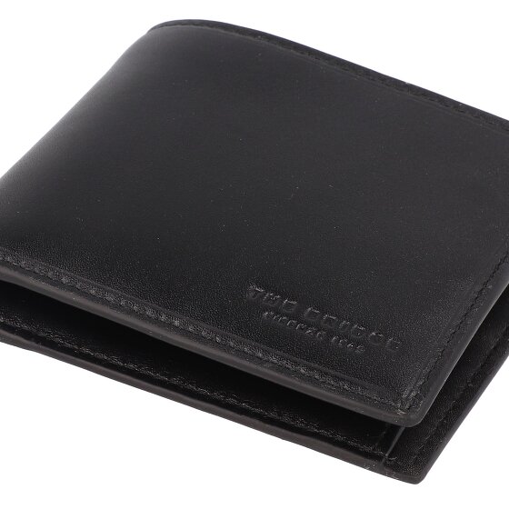 The Bridge Alberto Wallet Leather 11 cm