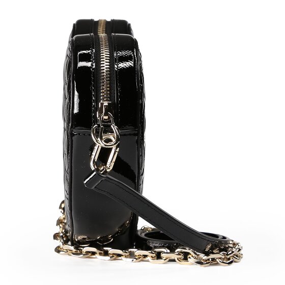 Aigner Fashion Shoulder bag Leather 19 cm