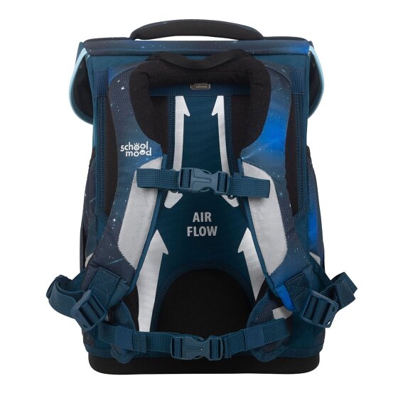 School-Mood Champion School bag set