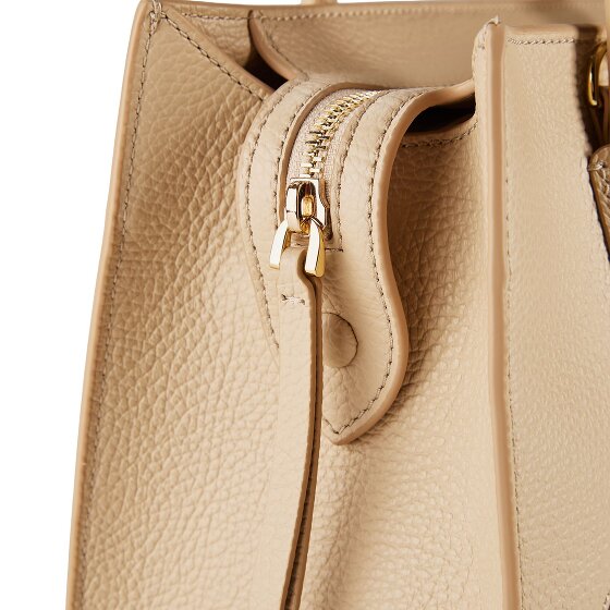 Coccinelle Myrtha Shopper Bag Leather 27 cm