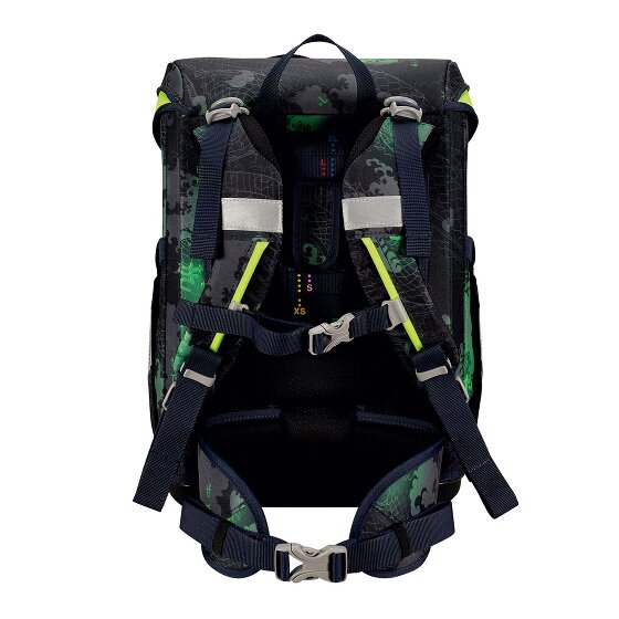 DerDieDas ErgoFlex Easy School bag set