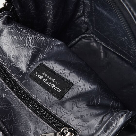 Mandarina Duck MD20 City Backpack Genuine Leather 25 cm