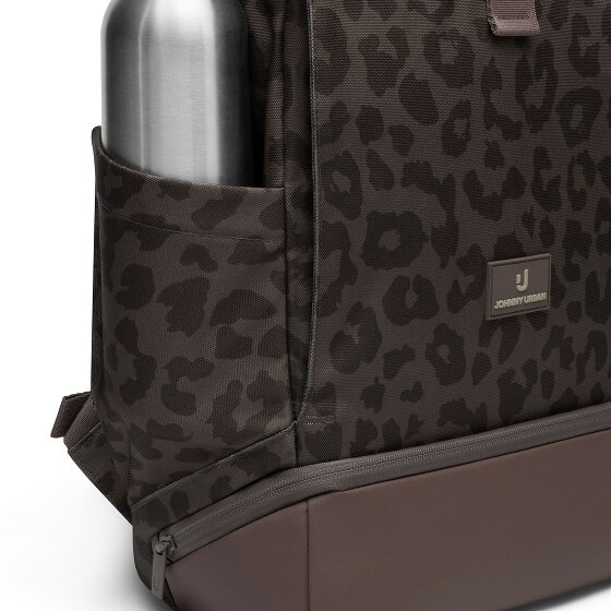 Johnny Urban Eco Series Allen Medium Daypack 40.5 cm Laptop compartment
