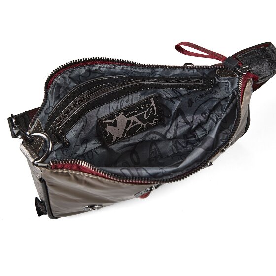 Anekke Nature Imaginary Shoulder Bag 25 cm