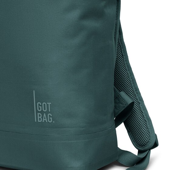 GOT BAG Rolltop Lite 2.0 Daypack 42 cm Laptop compartment