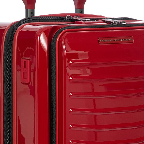 Porsche Design Roadster 4 Roll Cabin Trolley 55 cm