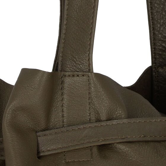 Greenburry Nappa Bag bag Leather 37 cm