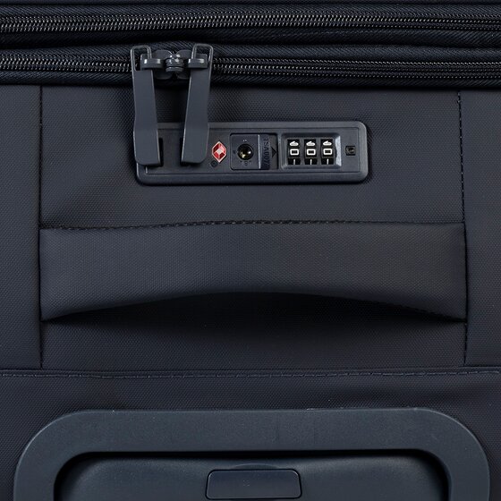 Worldpack Kyoto 4 wheels Suitcase set 3-piece Expandable