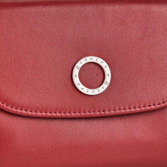 Esquire Athena Wallet Genuine Leather 12 cm