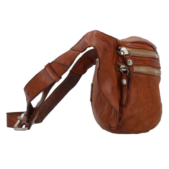 Campomaggi Tasso Fanny pack Leather 33 cm