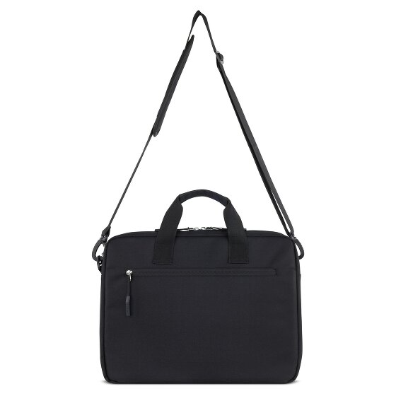 Bugatti Blanc Delight Briefcase 40 cm Laptop compartment