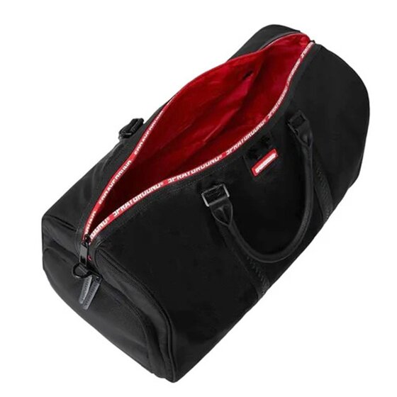 Sprayground Printed Zipper Shark Weekender travel bag 50 cm