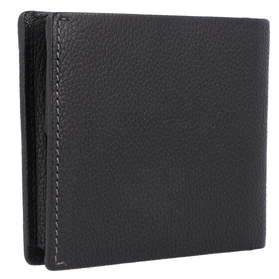 Braun Büffel Prato wallet RFID leather 11 cm