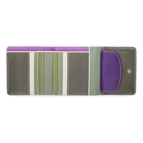 Mywalit Wallet RFID protection Leather 10.5 cm