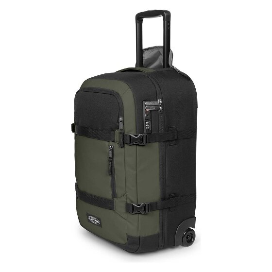 Eastpak Transit'R Pro 2 wheels Travel bag S 56 cm