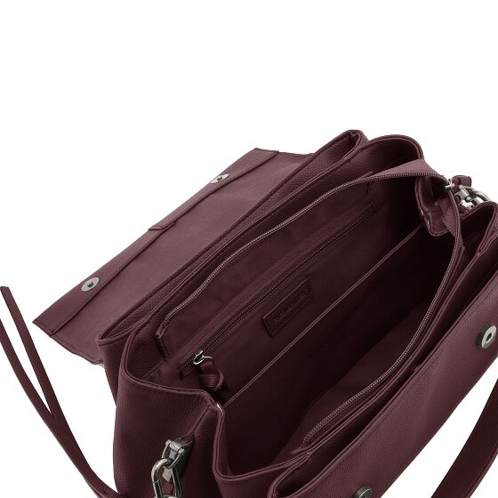 FredsBruder My Bestie Shoulder Bag Leather 34 cm