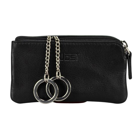 Jost Odense Key wallet Leather 11 cm