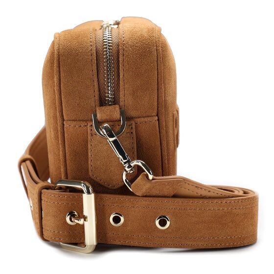 Patrizia Pepe Shoulder bag Leather 24 cm