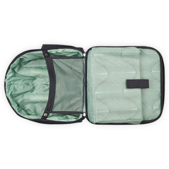 Delsey Paris Sky Max 2.0 2-Wheel Business Trolley 40 cm laptop compartment