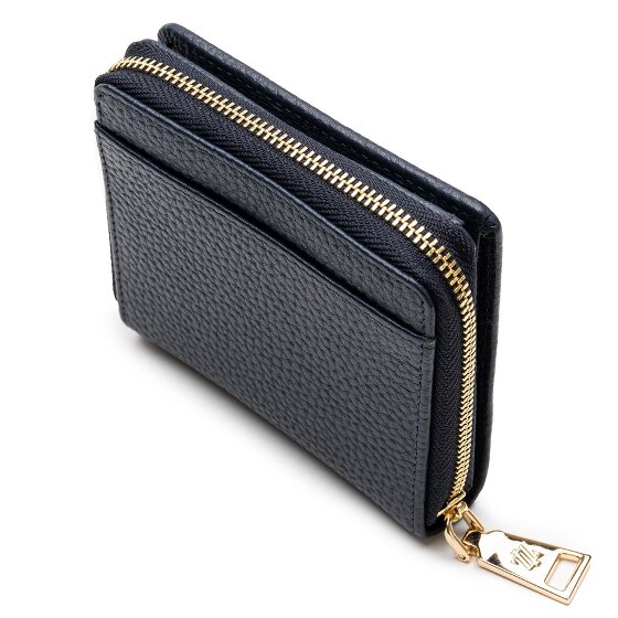 Lazarotti Bologna Leather Wallet Leather 10 cm