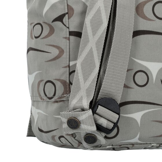 Fjällräven Kanken Art Mini Daypack 29 cm