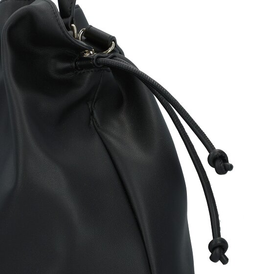 Hey Marly Cool Companion Bucket bag M Genuine Leather 38 cm