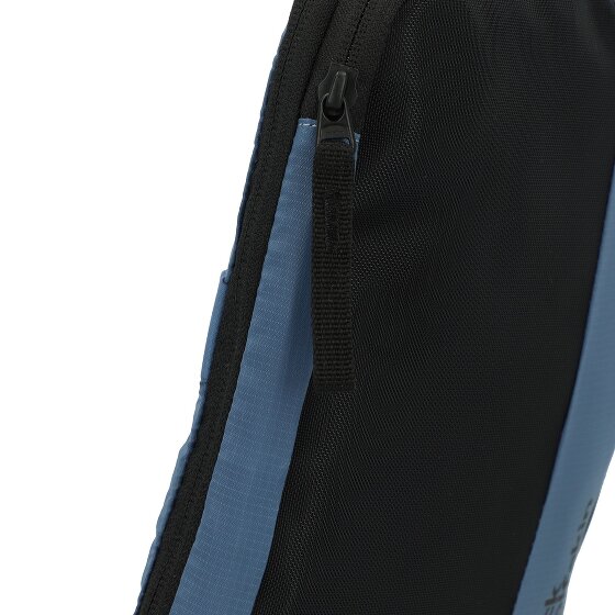 Jack Wolfskin Compression pannier 27.5 cm with expansion pleat