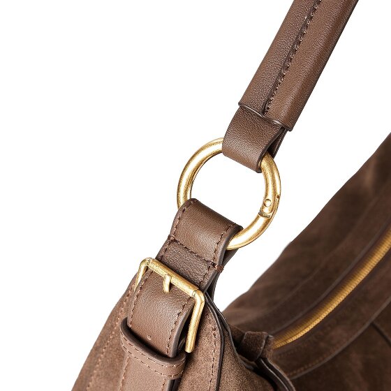 Marc O'Polo Philine Shoulder Bag Leather 35 cm