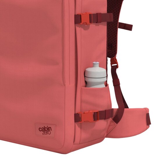Cabin Zero Travel Cabin Bag Classic Pro 32L Backpack 46 cm laptop compartment