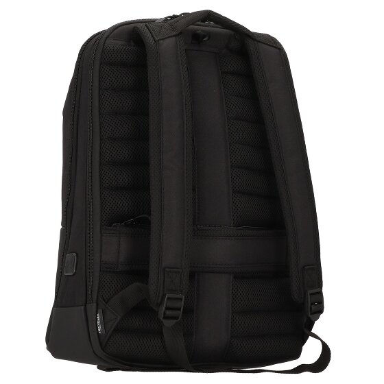 Samsonite StackD Biz backpack 44 cm laptop compartment