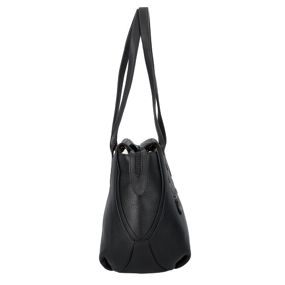 aunts & uncles Gorgeous Shoulder Bag Genuine Leather 35 cm