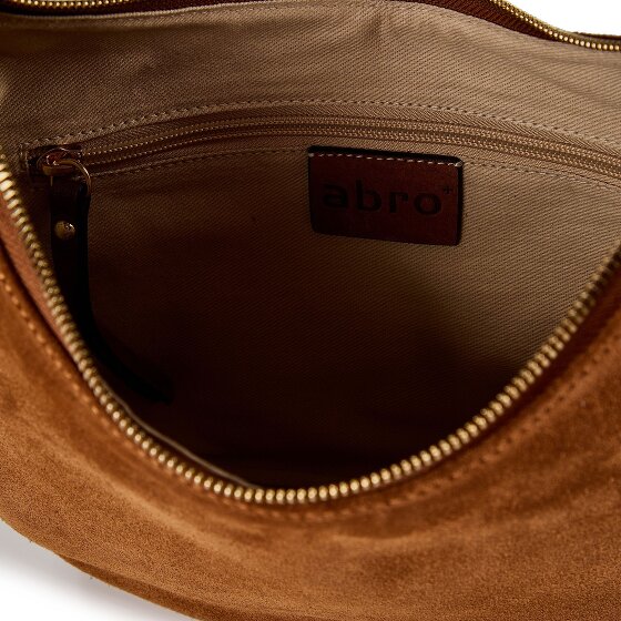 abro Nana Shoulder Bag Leather 27.5 cm