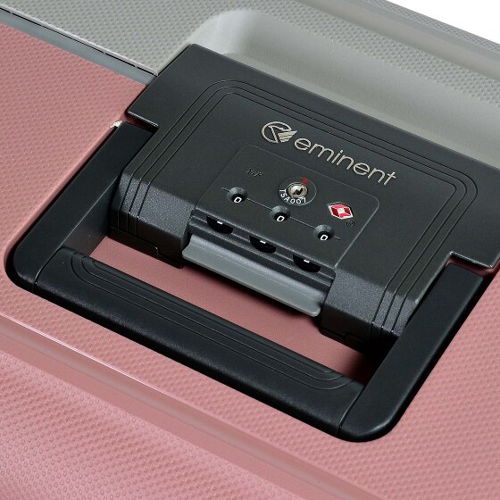 Eminent Vertica SE 4 wheels Trolley L 76 cm