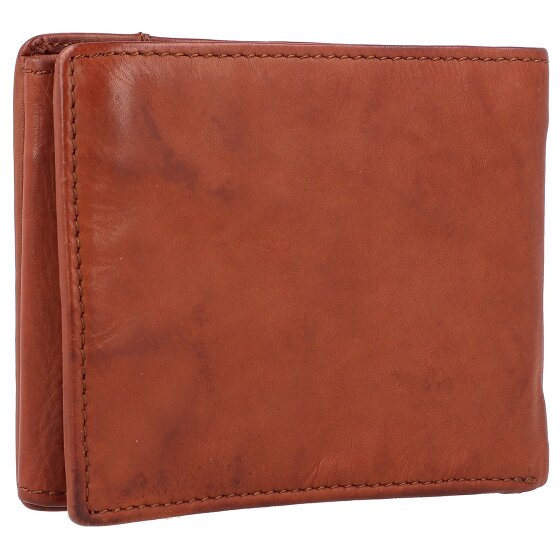 Harbour 2nd Cool Casual August wallet leather 12 cm